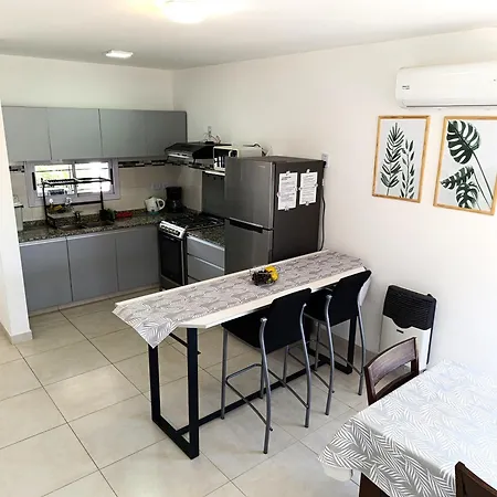 Departamento Nuevo! 2 Dormitorios La Falda Cordoba Exterior photo