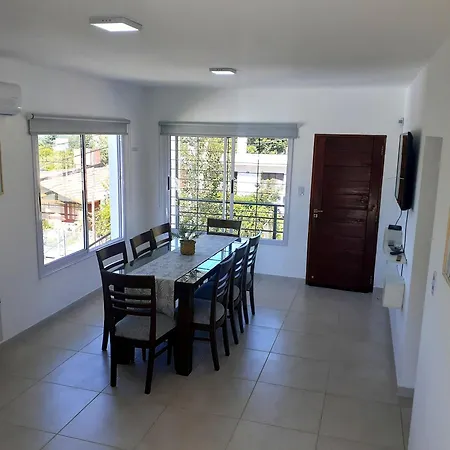 Departamento Nuevo! 2 Dormitorios La Falda Cordoba Exterior photo