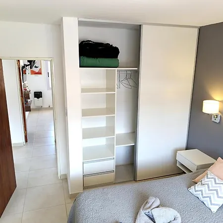 Departamento Nuevo! 2 Dormitorios La Falda Cordoba Exterior photo