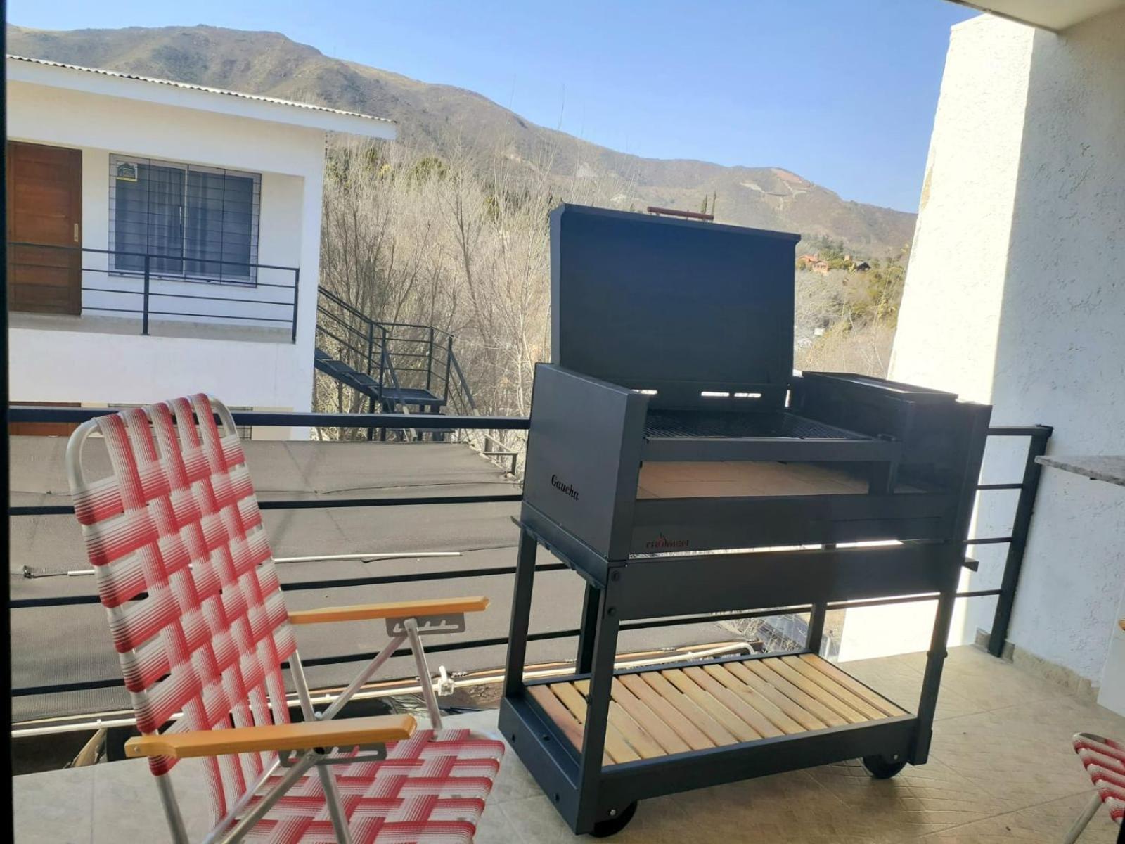 Departamento Nuevo! 2 Cordoba *