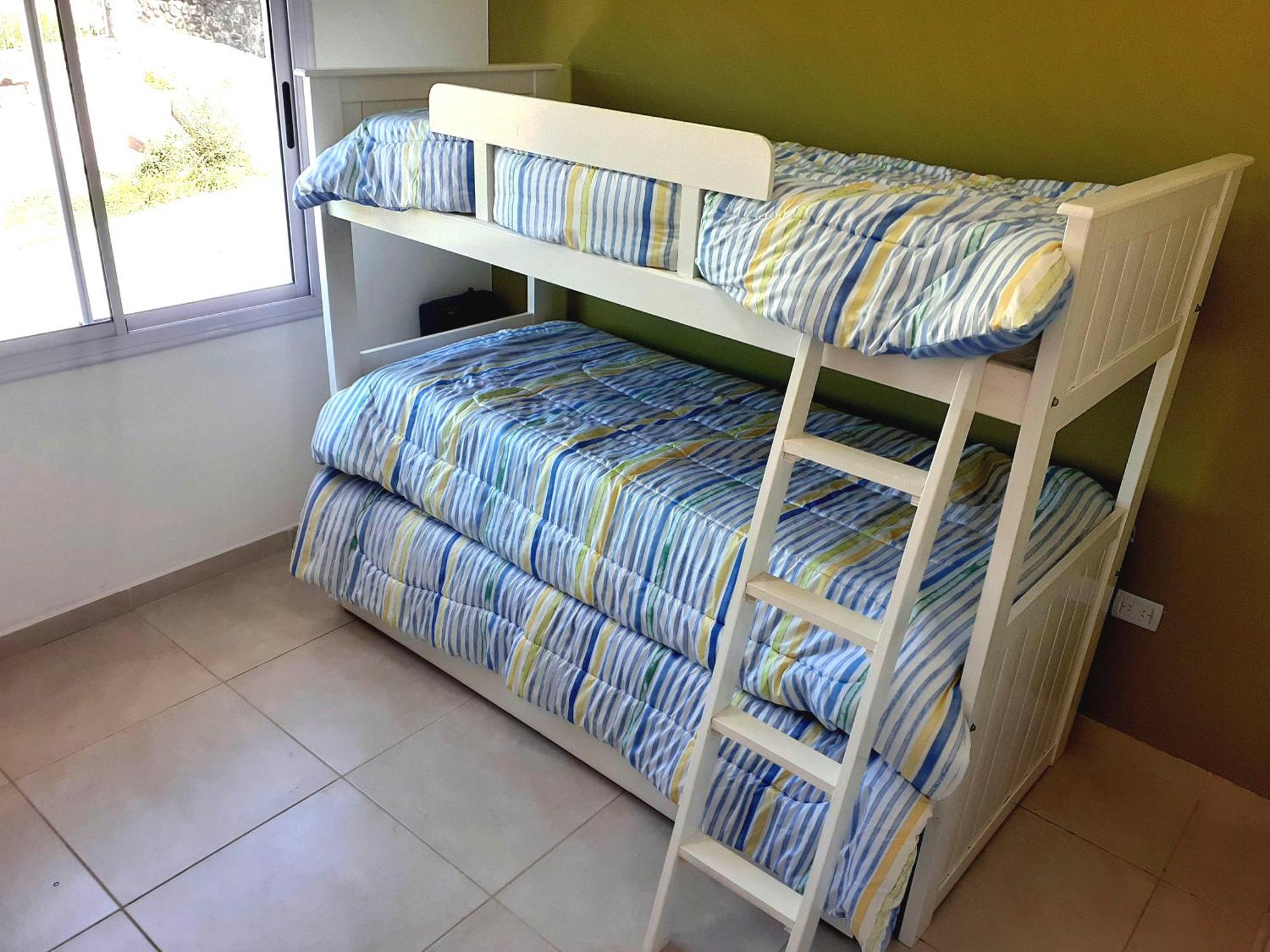 Departamento Nuevo! 2 Cordoba Apartment
