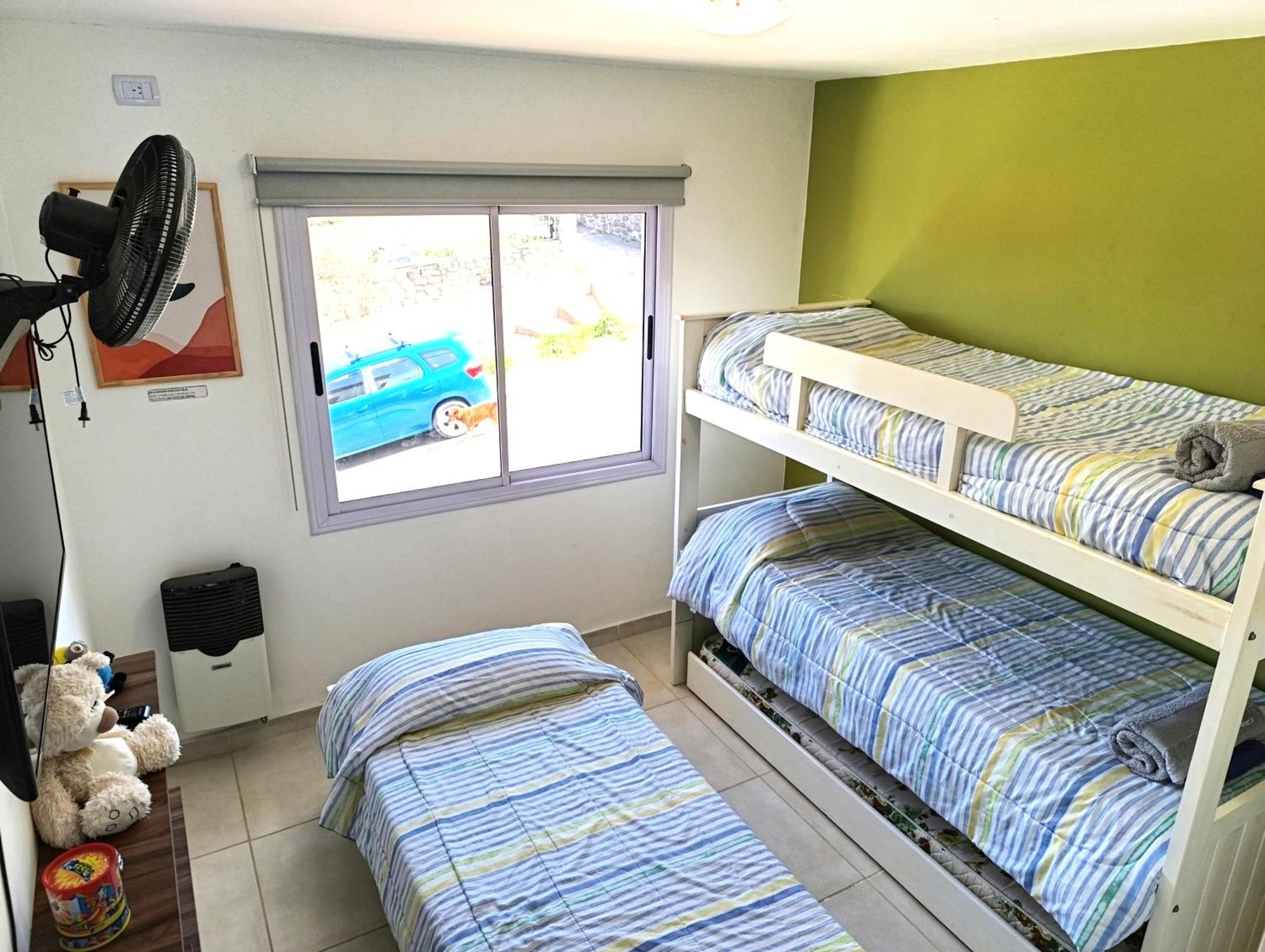 Departamento Nuevo! 2 Cordoba Apartment *