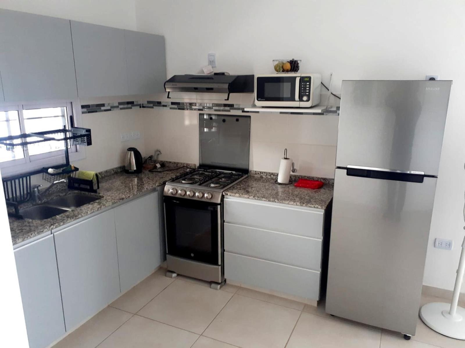 Departamento Nuevo! 2 Cordoba *
