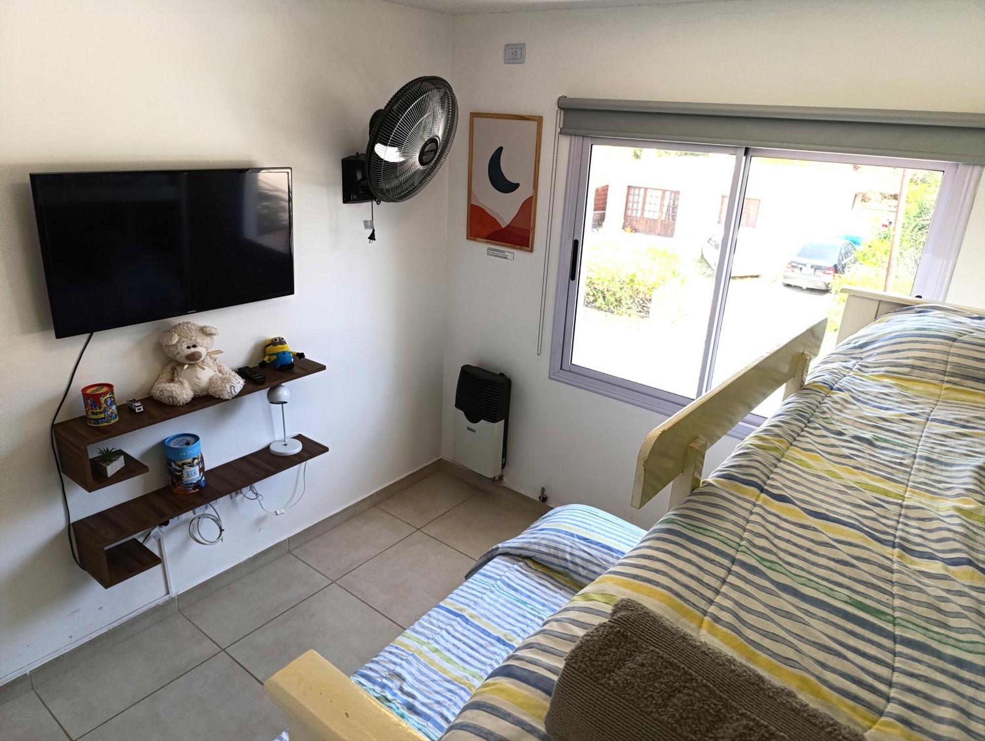 Departamento Nuevo! 2 Cordoba * La Falda