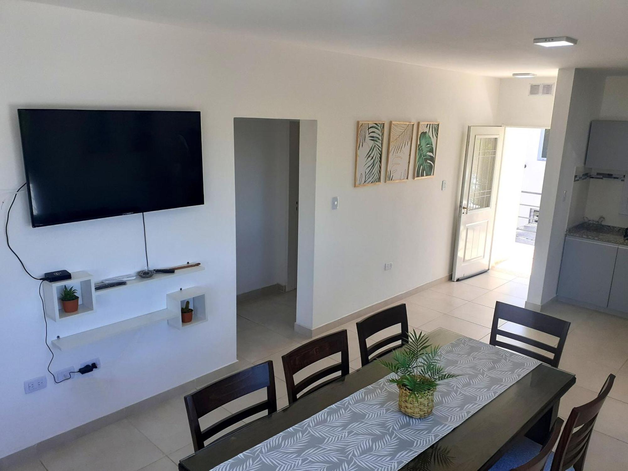Departamento Nuevo! 2 Cordoba Apartment