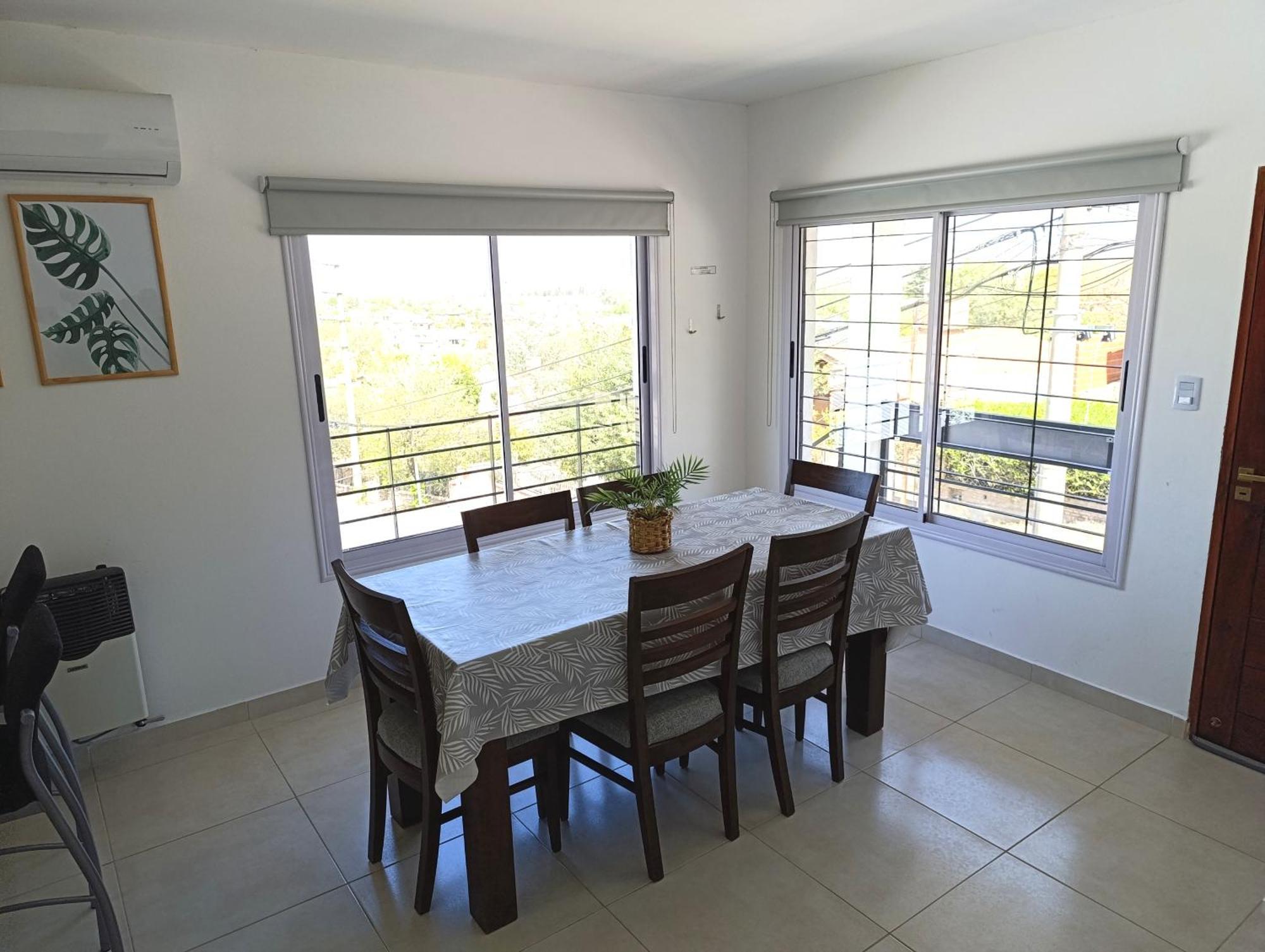 Departamento Nuevo! 2 Cordoba *