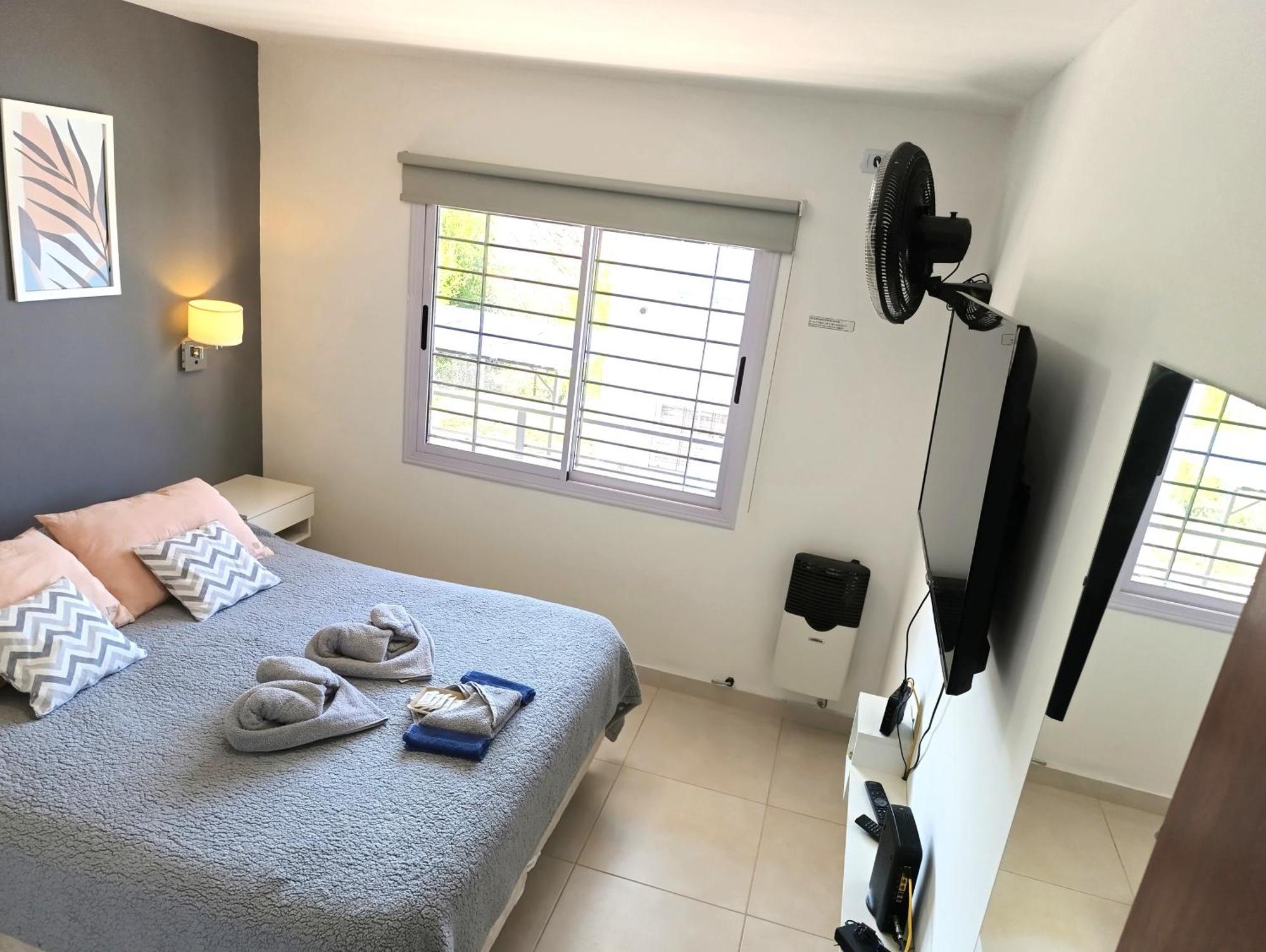Departamento Nuevo! 2 Cordoba La Falda
