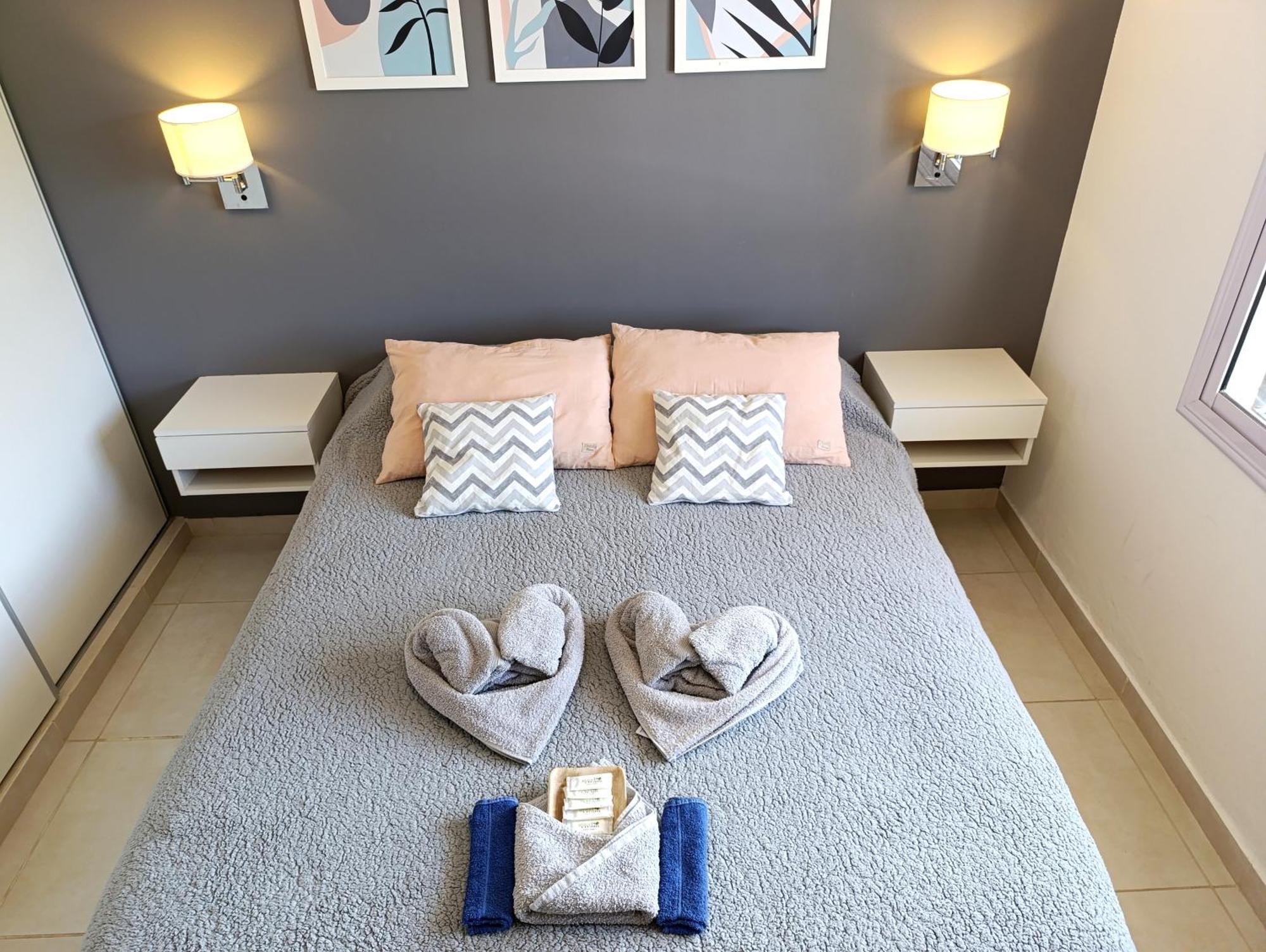 Apartment Departamento Nuevo! 2 Cordoba *
