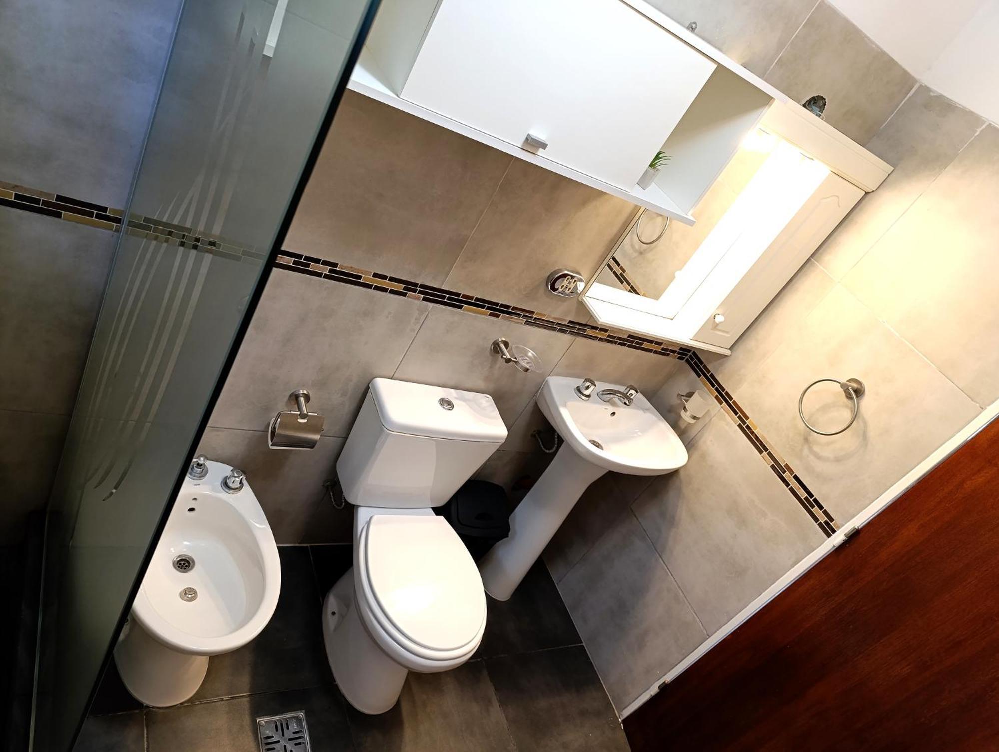 Apartment Departamento Nuevo! 2 Cordoba La Falda